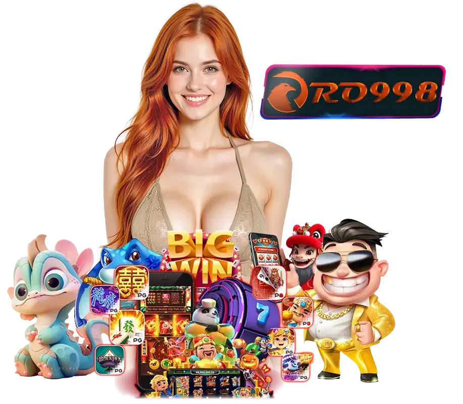 RO998 CASINO   