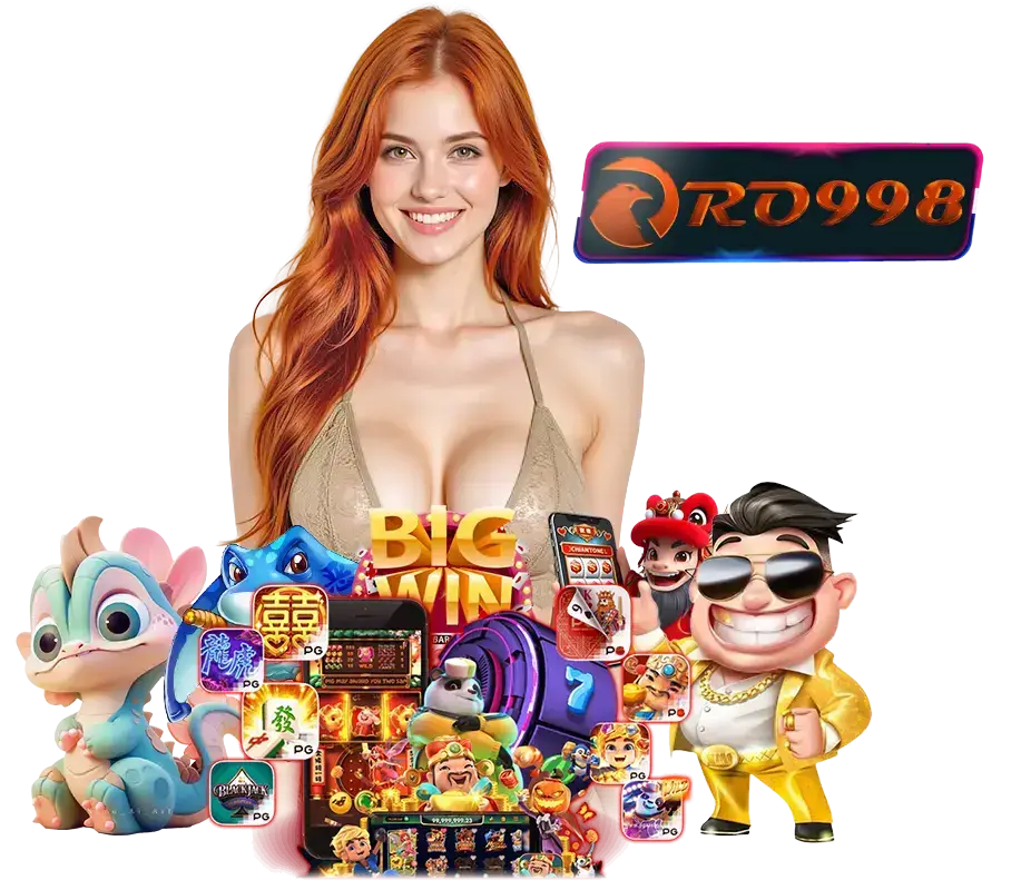 RO998 CASINO